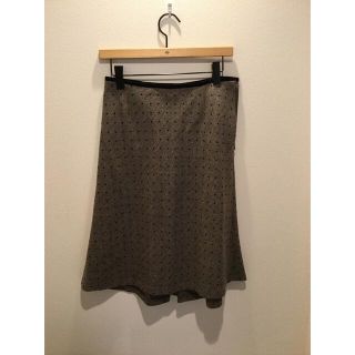 ユナイテッドアローズ(UNITED ARROWS)のユナイテッドアローズ　スカート(ひざ丈スカート)