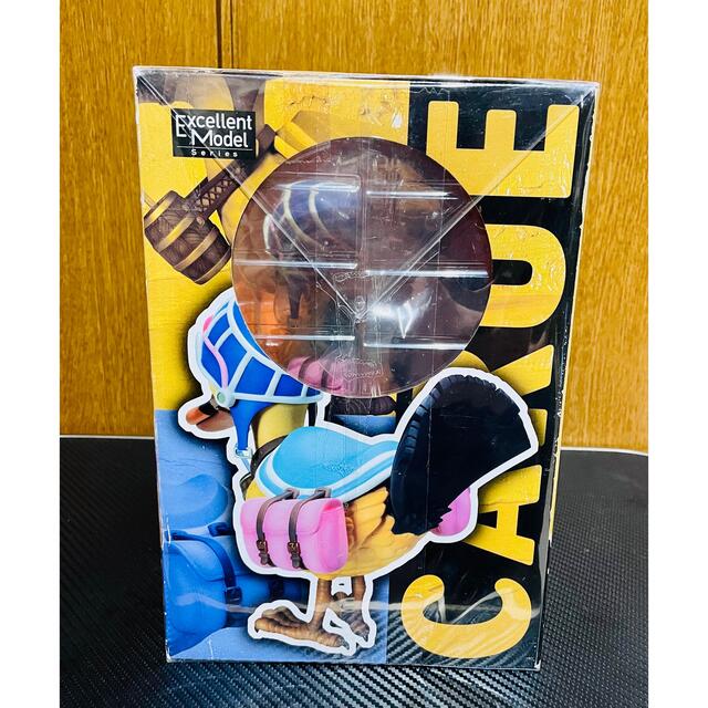 One Piece Pop カルー 新品未開封