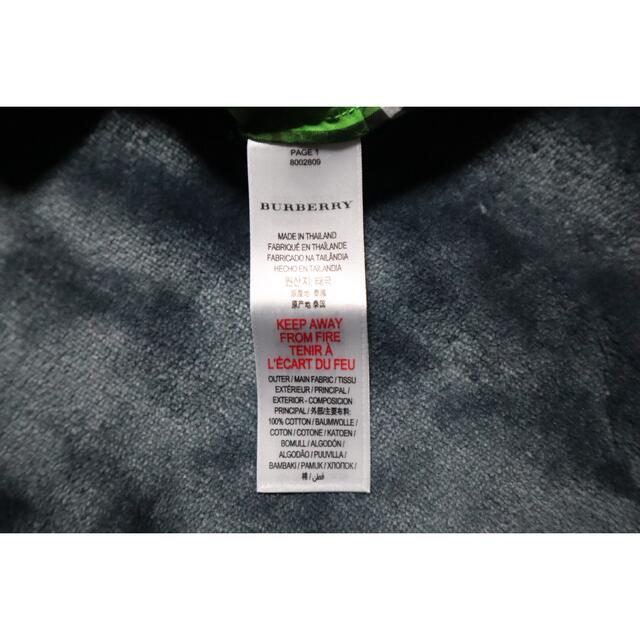 BURBERRY - 極美品♡バーバリー♡ロンパース80 12Mの通販 by BURBERRY - 極美品♡バーバリー♡ロンパース80 12Mの通販 by