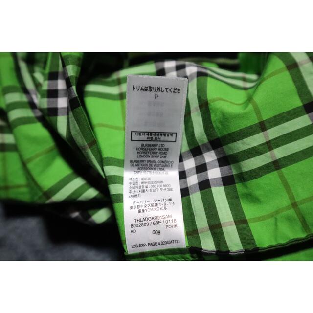 BURBERRY - 極美品♡バーバリー♡ロンパース80 12Mの通販 by BURBERRY - 極美品♡バーバリー♡ロンパース80 12Mの通販 by