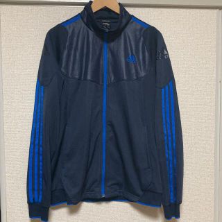 アディダス(adidas)の☆adidas ウォームアップジャケット☆(ジャージ)