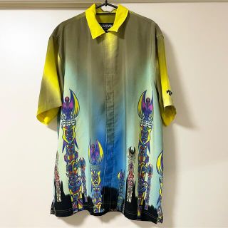 ペレペレ シャツ(メンズ)の通販 30点 | PELLE PELLEのメンズを買うなら