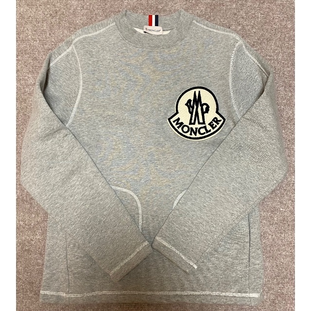 モンクレール　スウェット　MONCLER