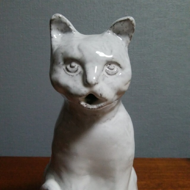 アスティエ・ド・ヴィラット キャット インセンスバーナー H.P.DECO