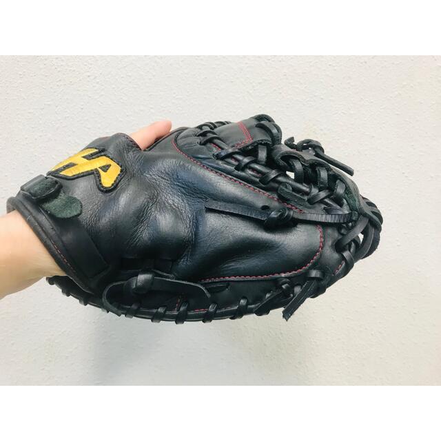 上品な wilson Stock キャッチャーミット - 野球 - crandallhaus.com