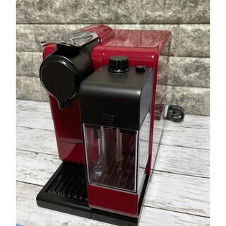 ネスプレッソ コーヒーメーカーの通販 900点以上 | フリマアプリ ラクマ