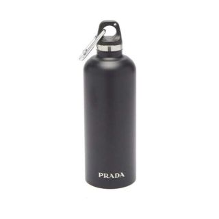 プラダ(PRADA)のPRADA ステンレス製 ウォーターボトル 350 ml(タンブラー)