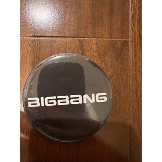BIGBANG - BIGBANG 缶バッジ