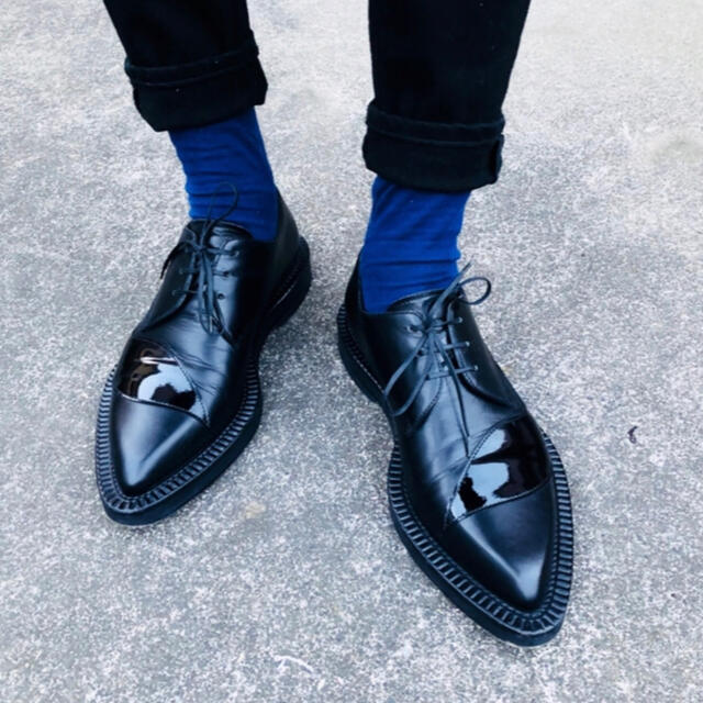 Alexander McQueen - Alexander Mcqueenの通販 by %r's shop Alexander McQueen - Alexander Mcqueenの通販 by %r's shop