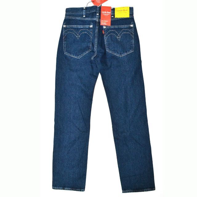 Levi's(リーバイス)のW28 新品 Levis RED A01840001 LR505STRAIGHT メンズのパンツ(デニム/ジーンズ)の商品写真