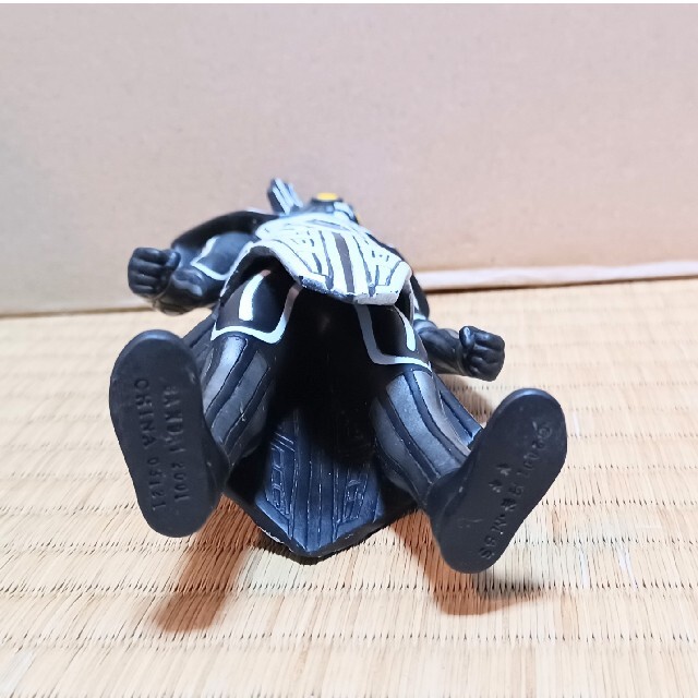 BANDAI - ギギ ウルトラマン ウルトラ怪獣 ウルトラヒーロー BANDAI - ギギ ウルトラマン ウルトラ怪獣 ウルトラヒーロー