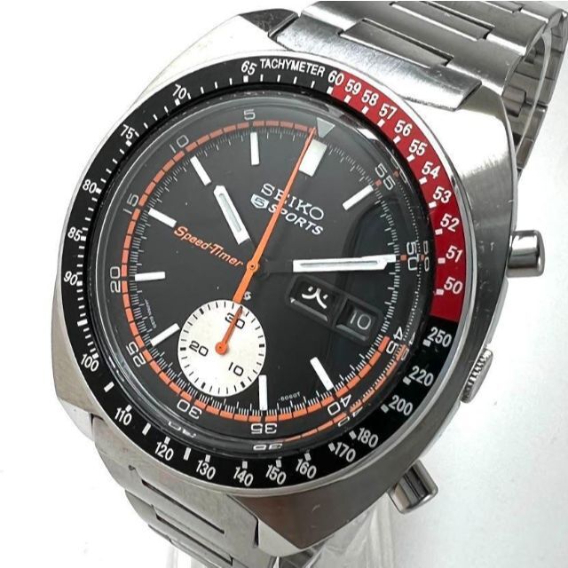 松野屋 キャンバスフラットショルダー SEIKO セイコー 5 スポーツ