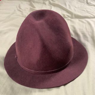 ヴィヴィアン(Vivienne Westwood) ハット(メンズ)の通販 61点 ヴィヴィアン(Vivienne Westwood) ハット(メンズ)の通販 61点