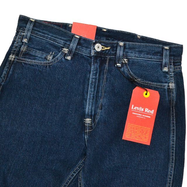 W34 新品 Levis 52440-0003 TYPE1 デニムパンツ