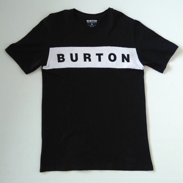 BURTON(バートン)のBurton Tシャツ ローボール メンズのトップス(Tシャツ/カットソー(半袖/袖なし))の商品写真