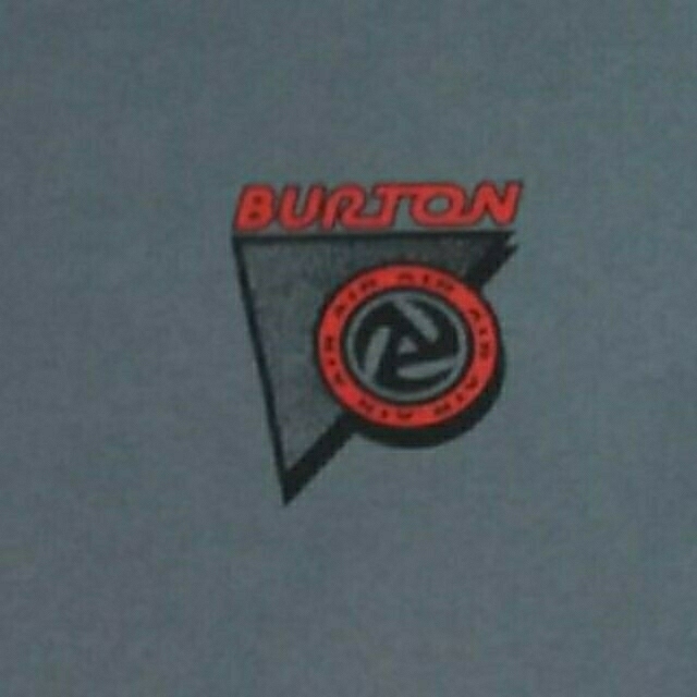 BURTON(バートン)のBurton 半袖Tシャツ ローズクランス メンズのトップス(Tシャツ/カットソー(半袖/袖なし))の商品写真