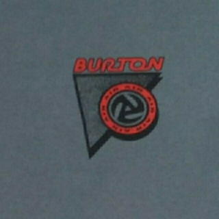 バートン(BURTON)のBurton 半袖Tシャツ ローズクランス(Tシャツ/カットソー(半袖/袖なし))