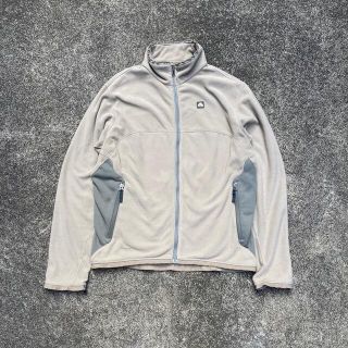 ナイキ(NIKE)の00s NIKE ACG Fleece(ブルゾン)