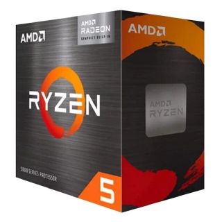 Ryzen 5 5600G AMD CPU 国内正規品(PCパーツ)