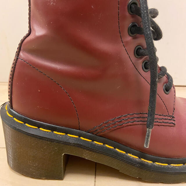 Dr.Martens(ドクターマーチン)のドクターマーチン8ホール　 レディースの靴/シューズ(ブーツ)の商品写真