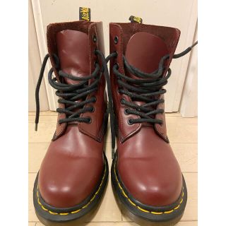 ドクターマーチン(Dr.Martens)のドクターマーチン8ホール　(ブーツ)