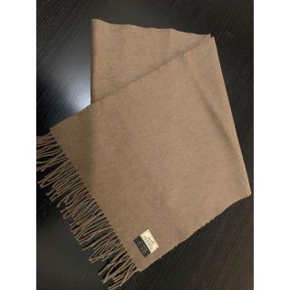 エルメス(Hermes)のHERMES muffler(マフラー/ショール)