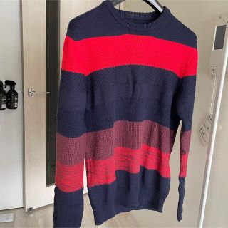 DIESEL - DIESEL ニットの通販 by マカロフ's shop|ディーゼルならラクマ