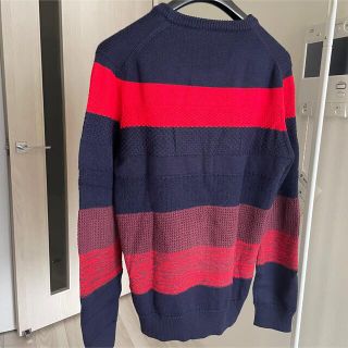 DIESEL - DIESEL ニットの通販 by マカロフ's shop|ディーゼルならラクマ