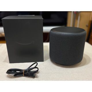 エコー(ECHO)のAmazon Echo Sub(その他)