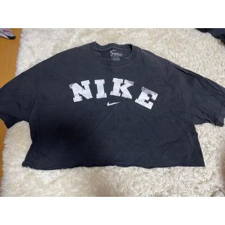 ナイキ(NIKE)のNIKE Tシャツ(Tシャツ(半袖/袖なし))