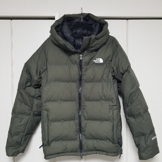 THE NORTH FACE ノースフェイス　ビレイヤーパーカ　ニュートープM