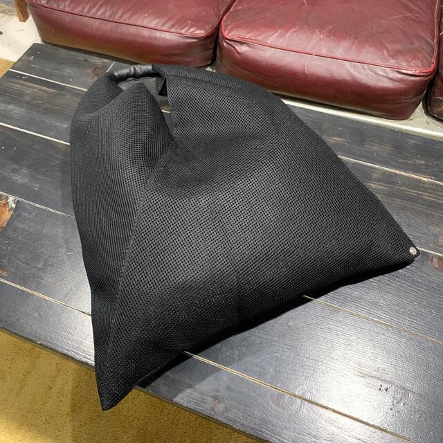 MM6 - 美品✨Maison Margiela MM⑥ ブラック ジャパニーズバッグの通販