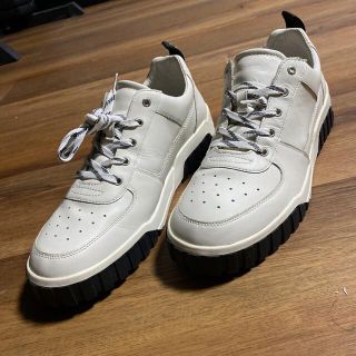 ディーゼル(DIESEL)のDIESEL S-RUA LC スニーカー　29.5cm(スニーカー)