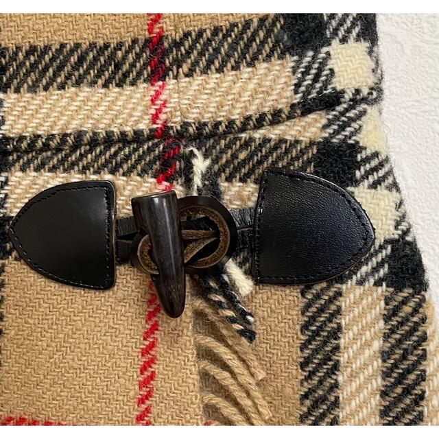 BURBERRY(バーバリー)の©️様　BURBERRY  バーバリー　女の子ワンピース100cm キッズ/ベビー/マタニティのキッズ服女の子用(90cm~)(ワンピース)の商品写真