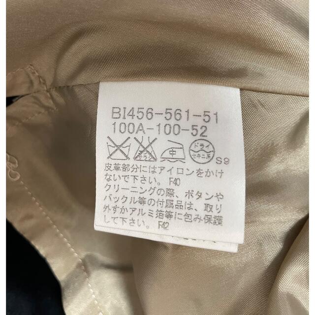 BURBERRY(バーバリー)の©️様　BURBERRY  バーバリー　女の子ワンピース100cm キッズ/ベビー/マタニティのキッズ服女の子用(90cm~)(ワンピース)の商品写真