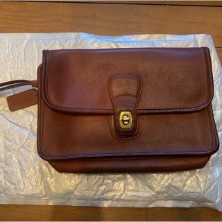 コーチ(COACH) usa セカンドバッグ/クラッチバッグの通販 5点 | コーチ ...