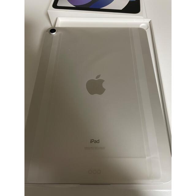 Apple(アップル)のiPad Air4 64GB スマホ/家電/カメラのPC/タブレット(タブレット)の商品写真