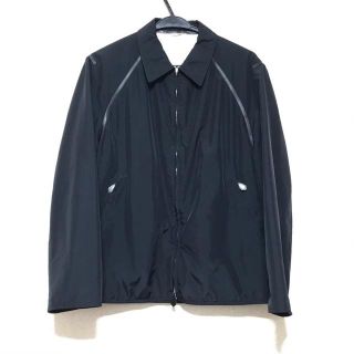 エルメス(Hermes)のエルメス ブルゾン サイズ50 XL メンズ -(ブルゾン)