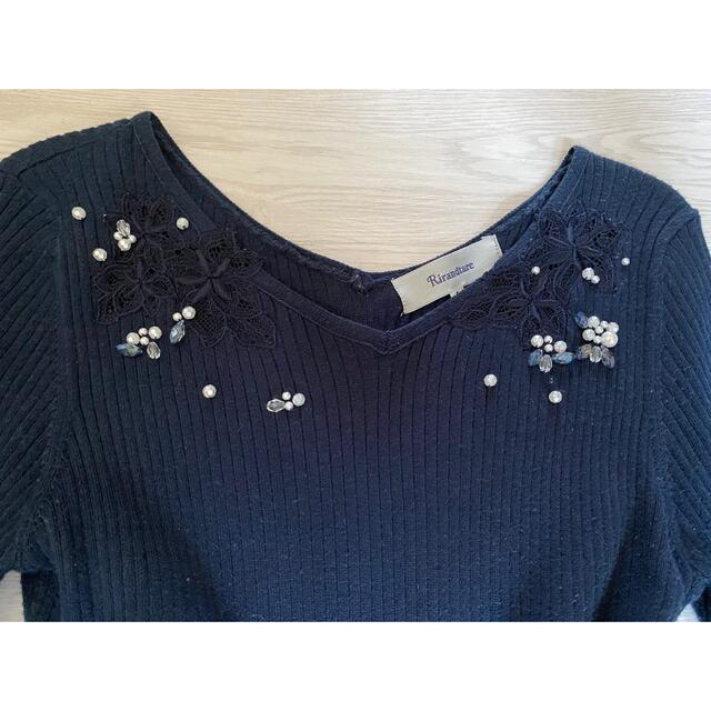 Rirandture - 定価20000円(税別)リランドチュール♡透け刺繍 Rirandture - 定価20000円(税別)リランドチュール♡透け刺繍