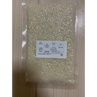 精米　300g (米/穀物)