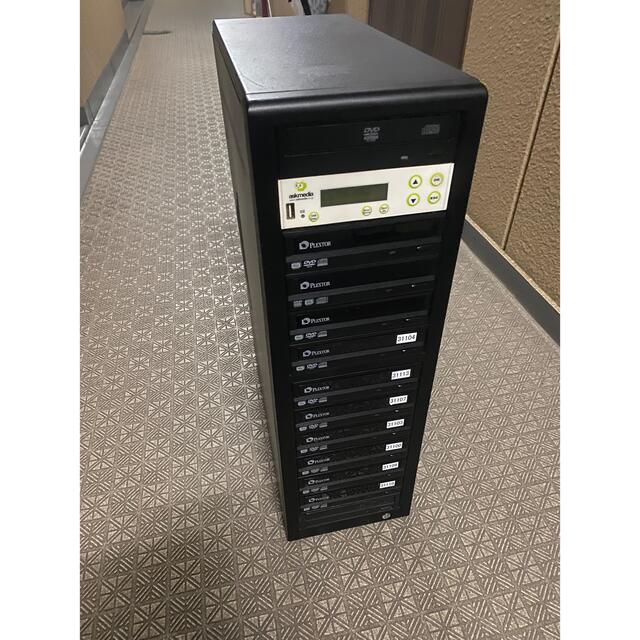 デュプリケーター1体10 品-