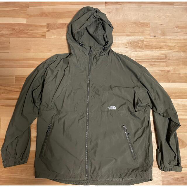 THE NORTH FACE(ザノースフェイス)の【明日まで限定値下げ】ノースフェイス マウンテンパーカー メンズのジャケット/アウター(マウンテンパーカー)の商品写真