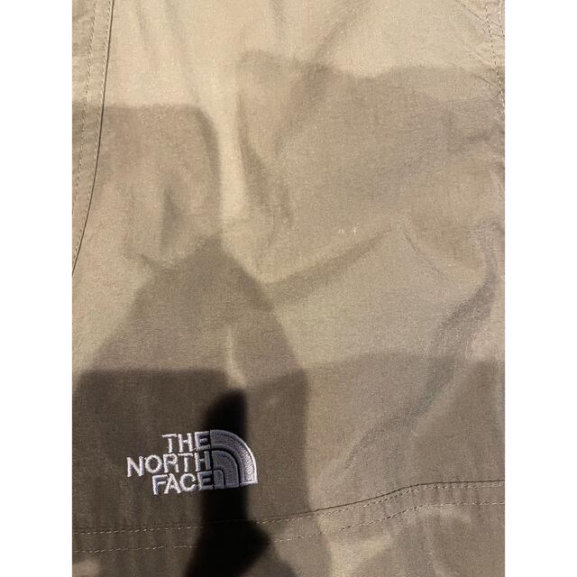 THE NORTH FACE(ザノースフェイス)の【明日まで限定値下げ】ノースフェイス マウンテンパーカー メンズのジャケット/アウター(マウンテンパーカー)の商品写真