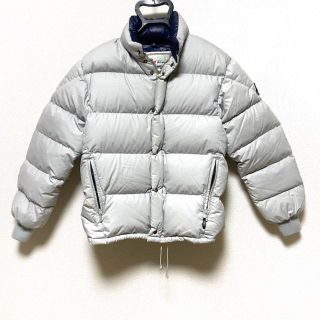 モンクレール(MONCLER)のモンクレール ダウンジャケット サイズ155(ダウンジャケット)