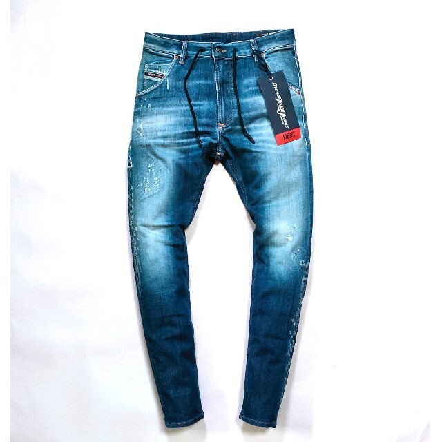 まとめ売り bud1204さん専2/28新品 DIESELディーゼル jogg jeans