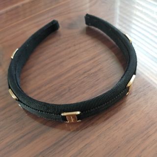 フェラガモ(Ferragamo)のフェラガモ　カチューシャ(カチューシャ)