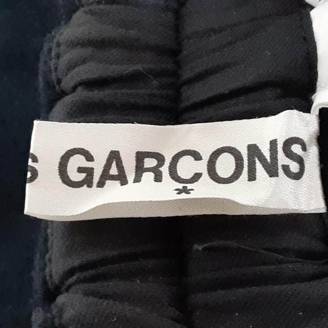 正規販売店】 des COMME GARCONS サイズS パンツ カジュアルパンツ