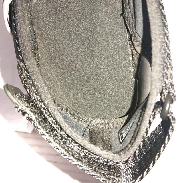 UGG(アグ)のアグ サンダル 37.5 レディース 1110090 レディースの靴/シューズ(サンダル)の商品写真