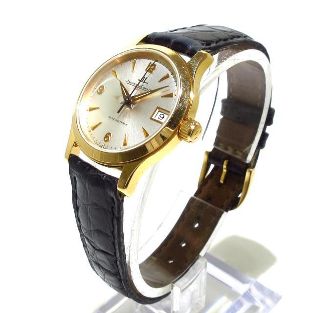 Jaeger-LeCoultre(ジャガールクルト)のジャガールクルト 腕時計 143.2.60 メンズ メンズの時計(その他)の商品写真