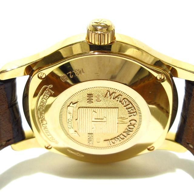 Jaeger-LeCoultre(ジャガールクルト)のジャガールクルト 腕時計 143.2.60 メンズ メンズの時計(その他)の商品写真